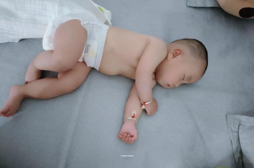 临清5岁宝宝身高体重标准