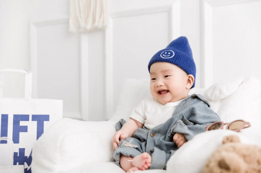 临清宝宝有黄疸手却很白