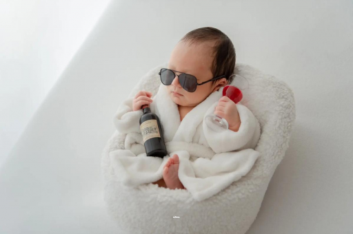 临清宝宝被吓到了怎么办