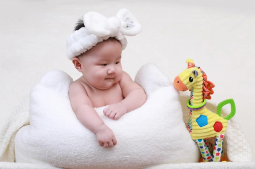 临清宝宝兜齿怎么办